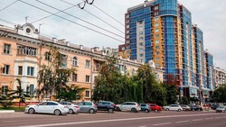 Белгородская область заняла 13-е место среди 85 регионов РФ в рейтинге доходов населения