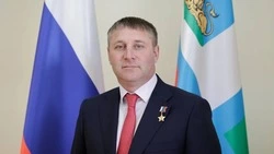 Александр Шуваев поздравил белгородцев с Днём российского предпринимательства