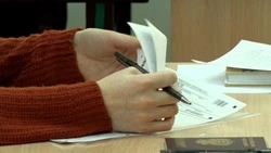 Одиннадцатиклассники Белгородской области написали итоговое сочинение для допуска к ЕГЭ