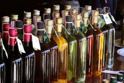 Губкинцы не смогут купить алкоголь 23 мая и 1 июня