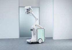 Вячеслав Гладков сообщил о покупке передвижного рентген-аппарата для Губкинской детский больницы