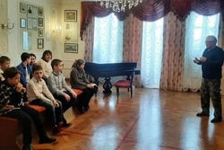 Жители села Богословка приняли участие в беседе «Здоровый образ жизни – стильно»