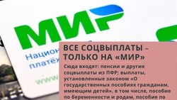 Нововведения в законодательстве России начали действовать с 1 октября