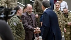 Вячеслав Гладков рассказал о 67 финалистах кадрового проекта «Сталь»