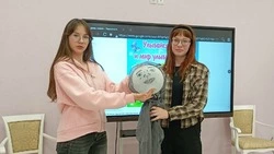 Жители Коньшино посетили мероприятия, посвящённые Дню смеха