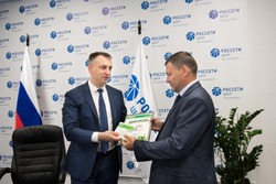 Эко-конкурс «Зелёный РЭС» прошёл в Белгородэнерго 