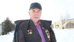 Александр Кандауров: «Благодарен судьбе за то, что обрёл в Афганистане настоящих друзей»