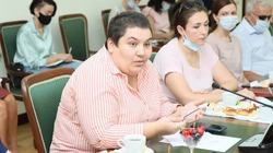 Вячеслав Гладков встретился в Белгороде с представителями организаций инвалидов
