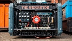 Губкинцы смогут посетить обучение по подключению и безопасному использованию бытовых генераторов