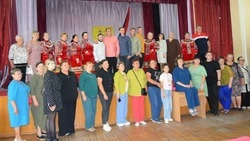Губкинские артисты подарили зрителям Белгородчины незабываемые эмоции
