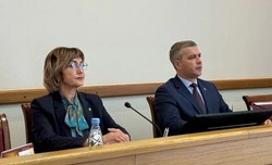 Михаил Лобазнов провёл очередное расширенное оперативное совещание 