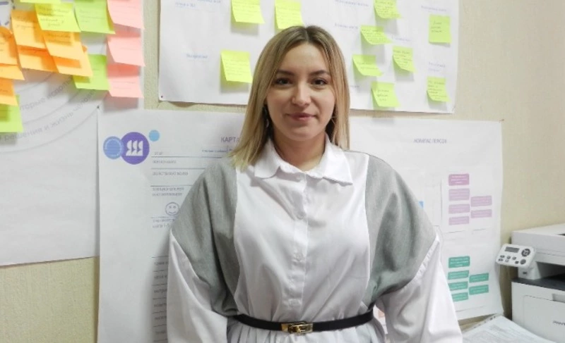 Губкинцы - о пятилетии Вячеслава Гладкова на должности губернатора Белгородской области