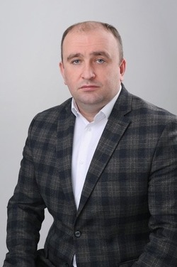 Антон Кулёв провёл в Губкине традиционный прямой эфир