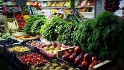 Губкинцы смогут приобрести продукты на ярмарках выходного дня 25 и 26 апреля.
