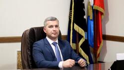 Михаил Лобазнов сообщил о ситуации в Губкинском горокруге из‑за событий в Донбассе