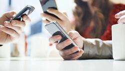 Более 52 тыс. белгородцев воспользовались мобильным приложением Почты России в ноябре