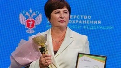 Вячеслав Гладков рассказал о вручении наград белгородским врачам 