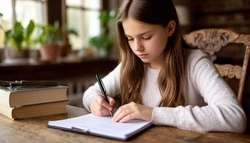 Губкинцы смогут принять участие в областном конкурсе «Семейное древо героя» 