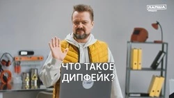 Губкинцы узнают об искусственном интеллекте и поддельных видео