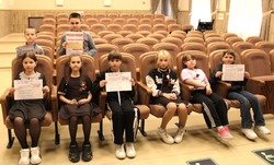 Культработники села Уколово провели программу «Правила поведения при угрозе атаки БПЛА»