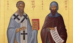 Губкинцы отметят День славянской письменности и культуры 
