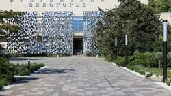 Вячеслав Гладков поделился новостью о старте IT-смены в санатории «Бригантина «Белогорье»