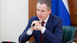 Вячеслав Гладков поручил стабилизировать стоимость продуктов питания