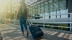 Губкинцы смогут отправиться в другие регионы в рамках проекта «Больше, чем путешествие»