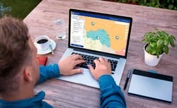 Инвесторы смогут подобрать необходимую для проекта площадку на территории Белгородской области