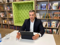 Михаил Лобазнов попал в топ-5 глав муниципалитетов по качеству ведения соцсетей