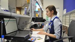 Белгородцы получили более 85% почтовых отправлений в упрощённом виде
