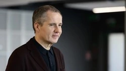 Вячеслав Гладков поздравил сотрудников противопожарной службы области с профессиональным праздником