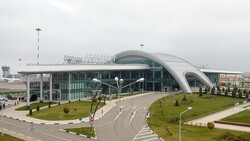 Белгородский аэропорт начал продажу билетов в Санкт-Петербург