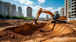 Белгородский Росреестр подвёл итоги реализации проекта «Земля для стройки» за 2025 год