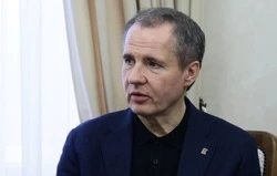 Вячеслав Гладков обратился к белгородцам в День отца