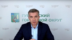 Михаил Лобазнов вновь ответил на 10 вопросов губкинцев