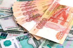 Сотрудники Банка России выявили 74 поддельные пятитысячные купюры в Белгородской области