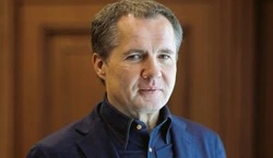 Вячеслав Гладков обратился к белгородцам в День машиностроителя