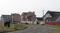 Губкинские власти рассказали о важности регистрации недвижимости