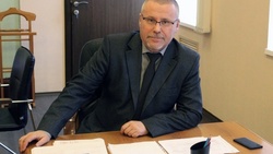 Руководитель УФАС по Белгородской области побывал с рабочим визитом в Губкине