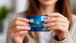 Губкинская прокуратура обвинила местную жительницу в хищении денежных средств с банковского счёта