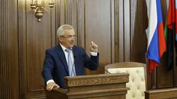 Депутаты поддержали присвоение Евгению Савченко звания Почётного гражданина Белгородчины