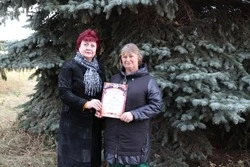 Золотые руки аграриев. Сотрудники предприятия «Губкинагрохолдинг» - о своей работе 