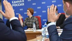 Предварительные выборы в Госдуму от «Единой России» стартовали в Белгородской области
