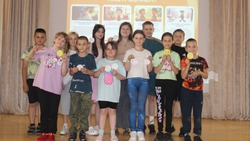 Культработники села Уколово провели беседу «Как справиться с плохим настроением»