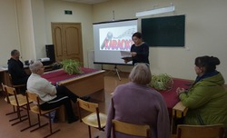 Программа «Караоке-STAR» прошла в Дворце культуры «Никаноровский» губкинской территории 