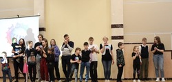 Конкурс «Ищем таланты» для детей с РАС организовали в Губкине   