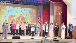 ЦКР п. Троицкий стал лучшим культурно-досуговым учреждением