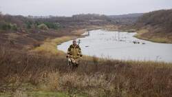 Охота на пушных животных стартовала в Белгородской области