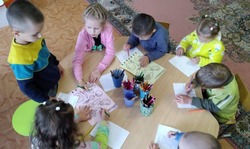 Вислодубравские культработники губкинской территории подготовили игровую программу 